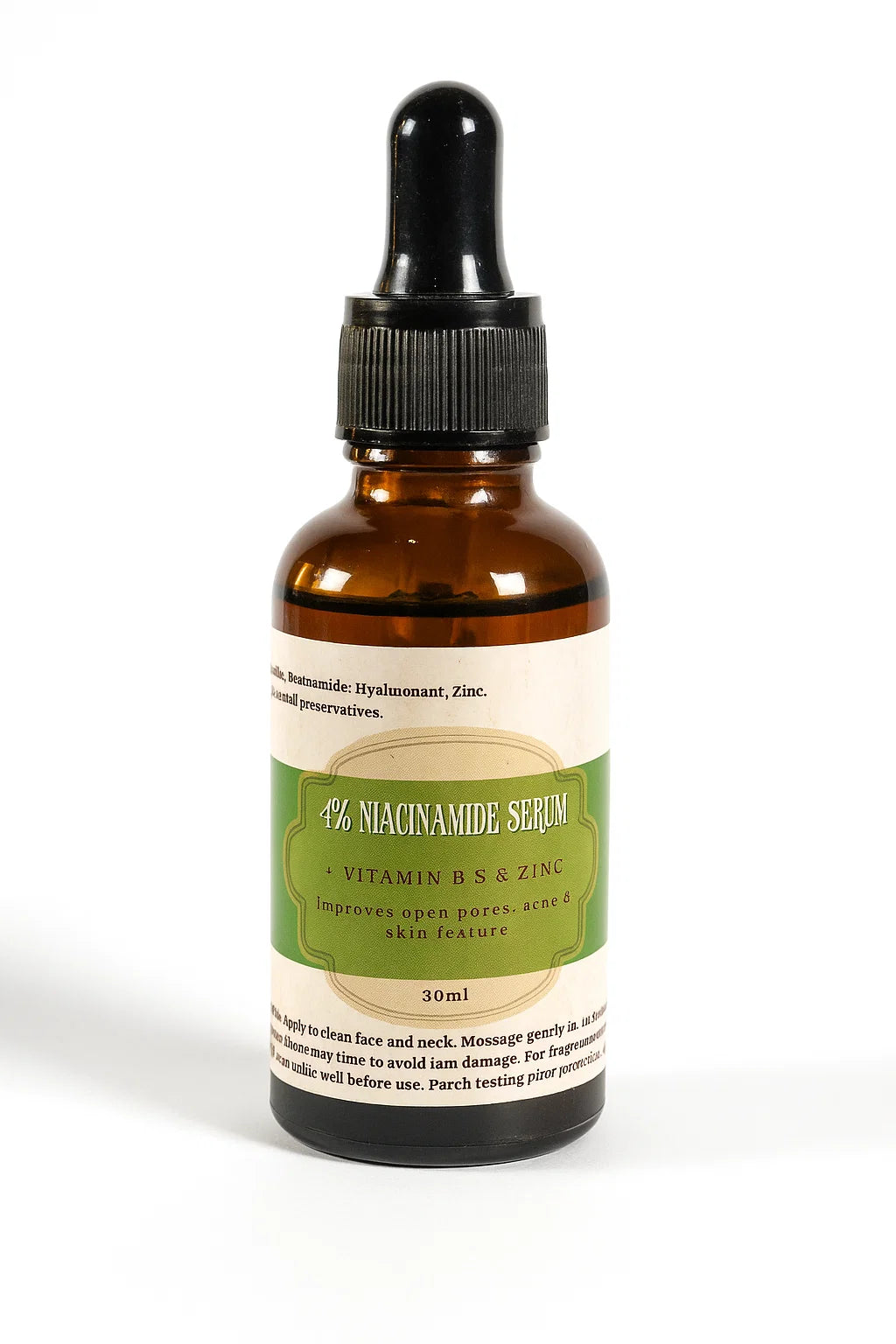 4% Nacinamide Serum
