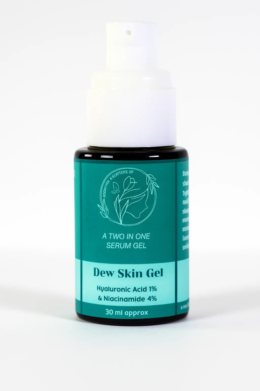 Dew Skin Gel