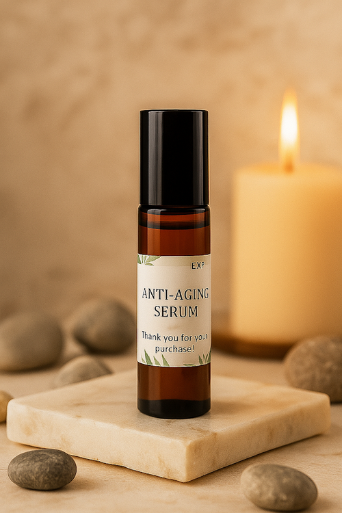 Anti-Aging Serum