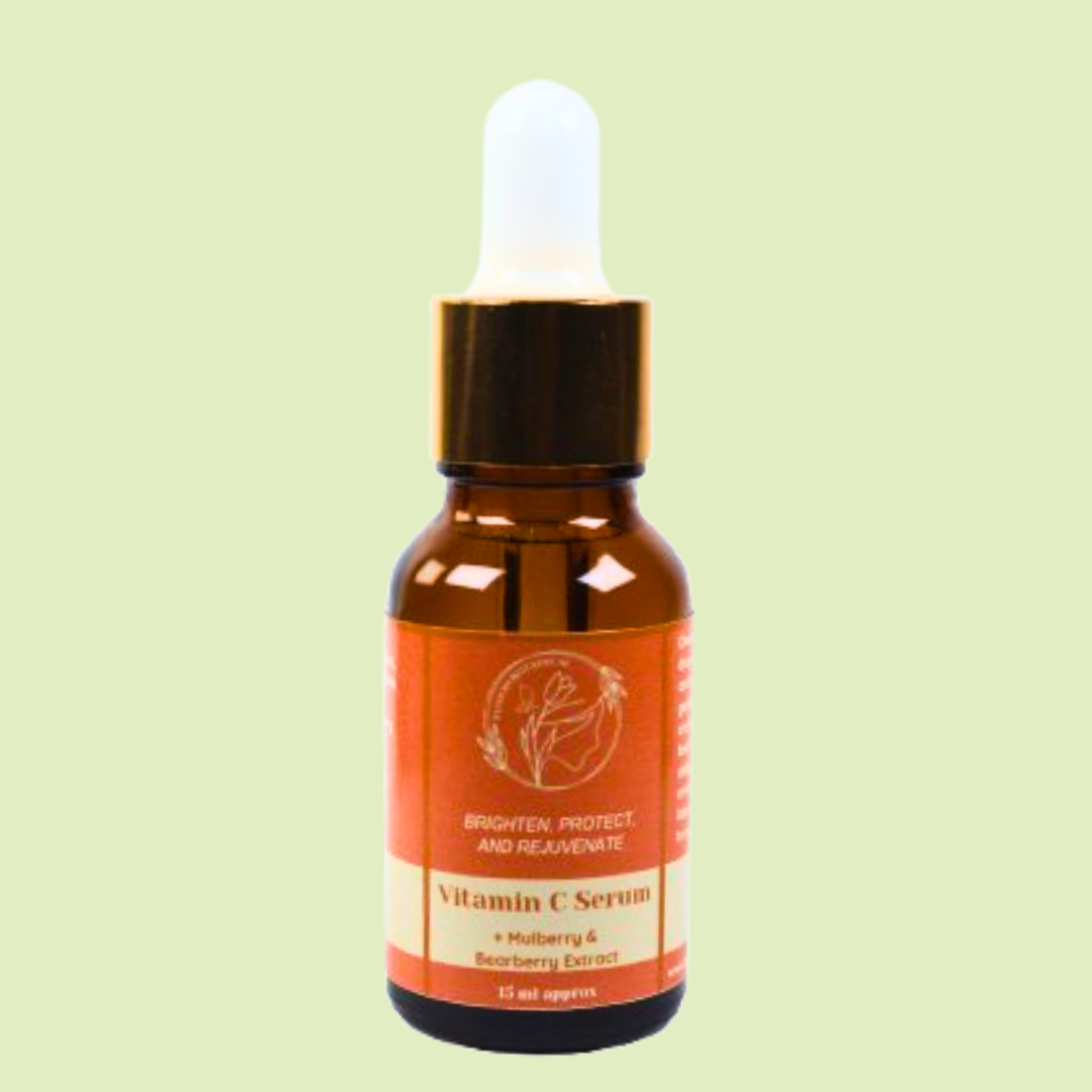 Vitamin C Serum