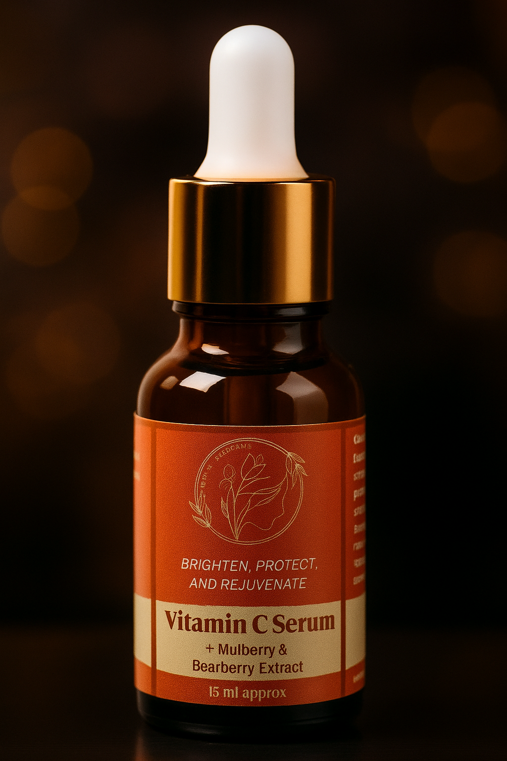Vitamin C Serum