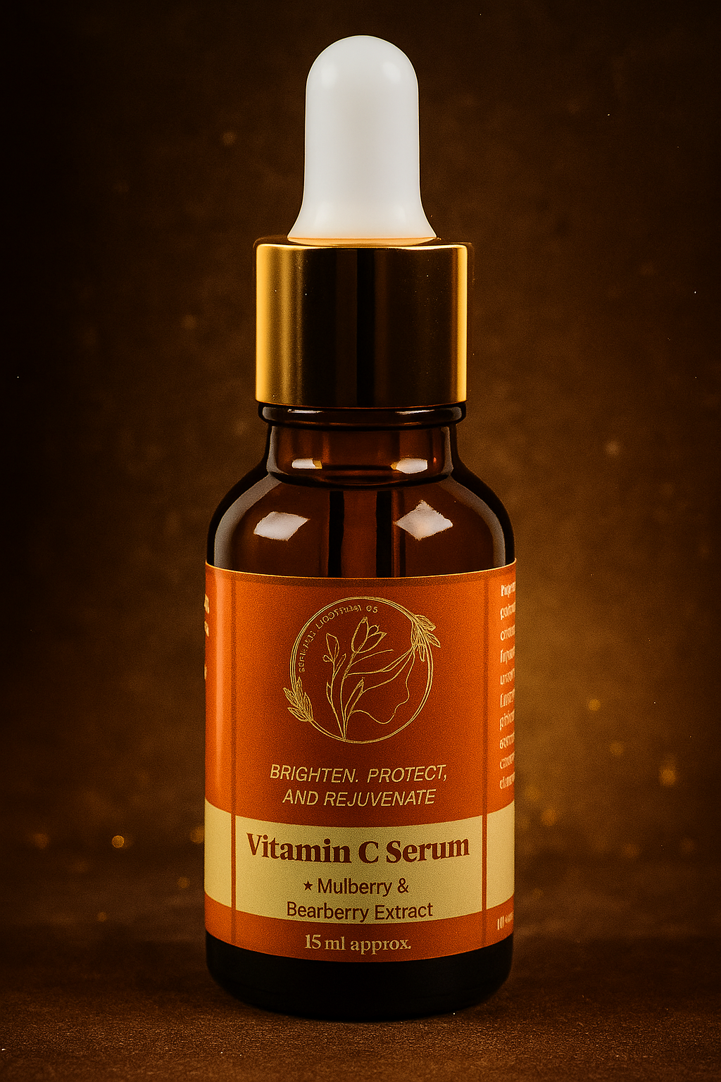 Vitamin C Serum
