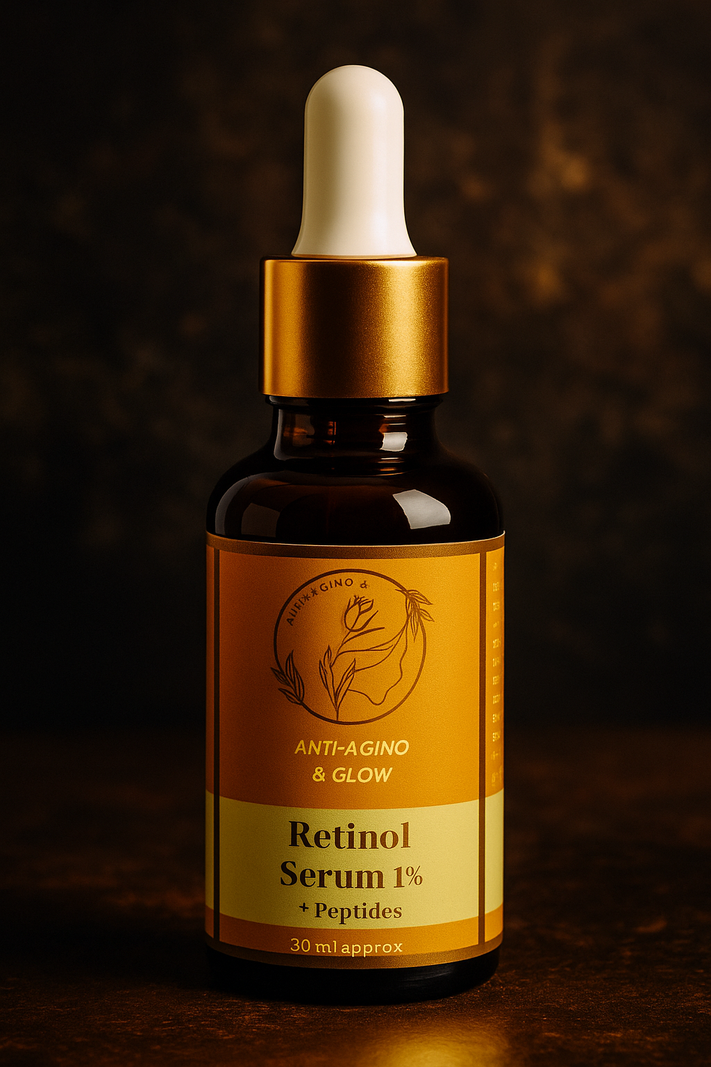 Retinol Serum 1%