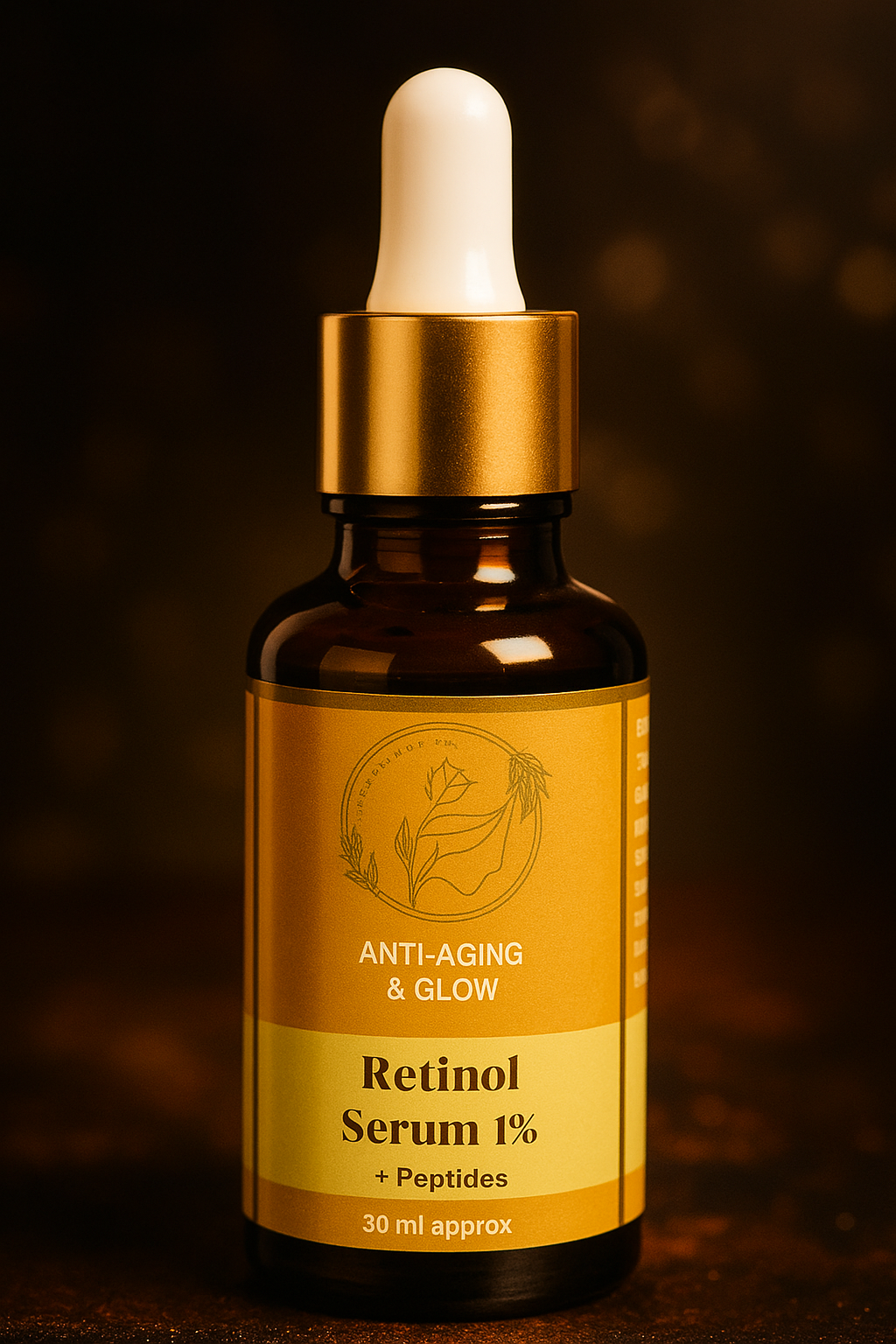 Retinol Serum 1%