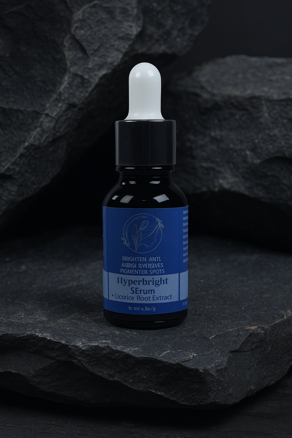 Hyperbright Serum