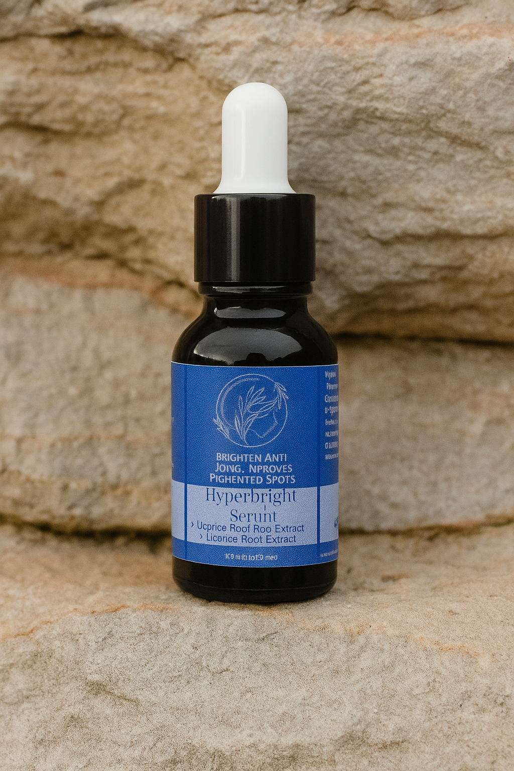 Hyperbright Serum