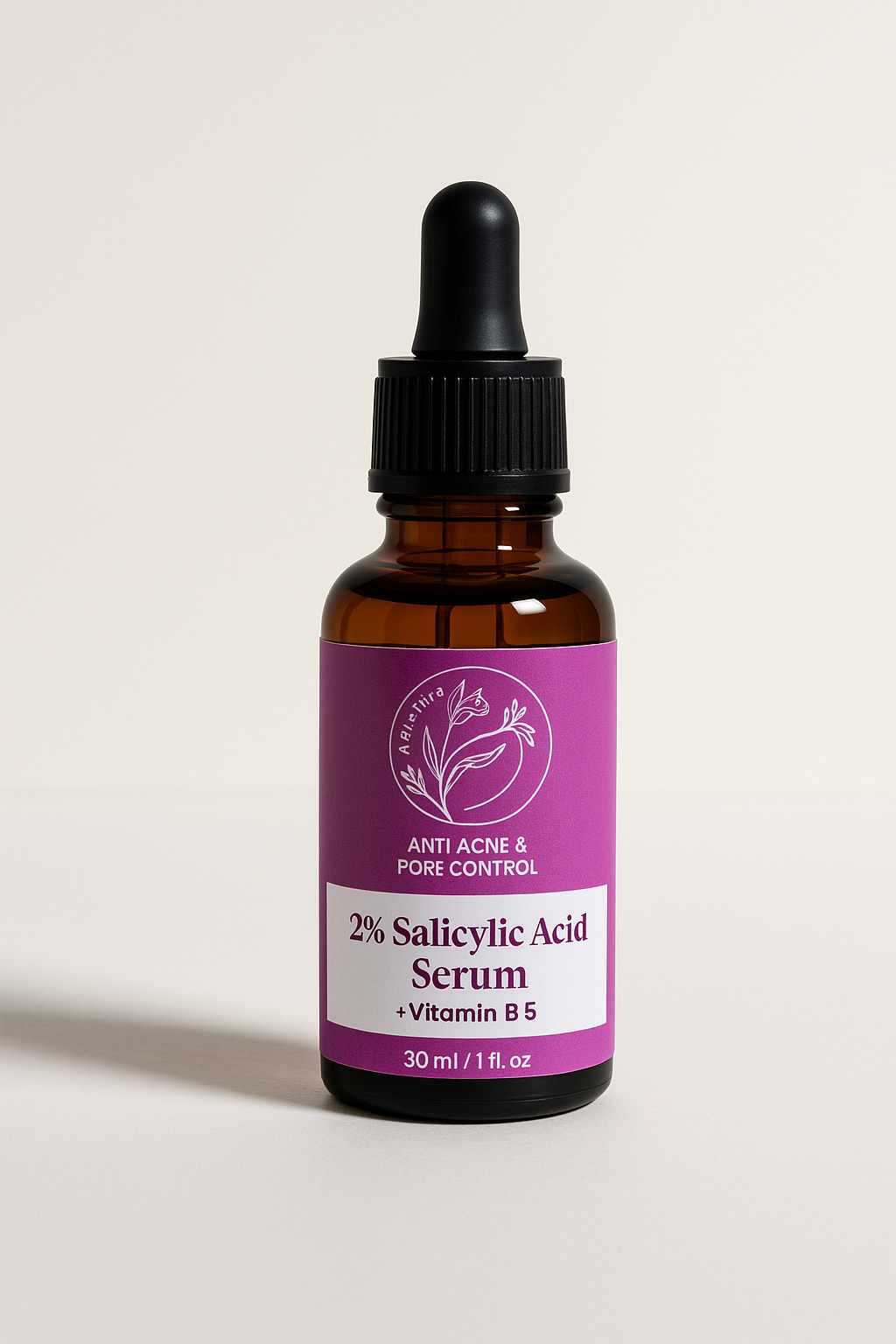 Salicylic acid serum 2%