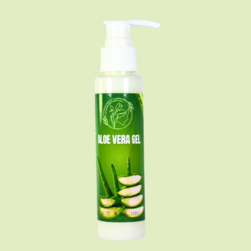 Aloe Vera Gel