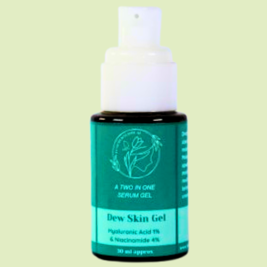 Dew Skin Gel