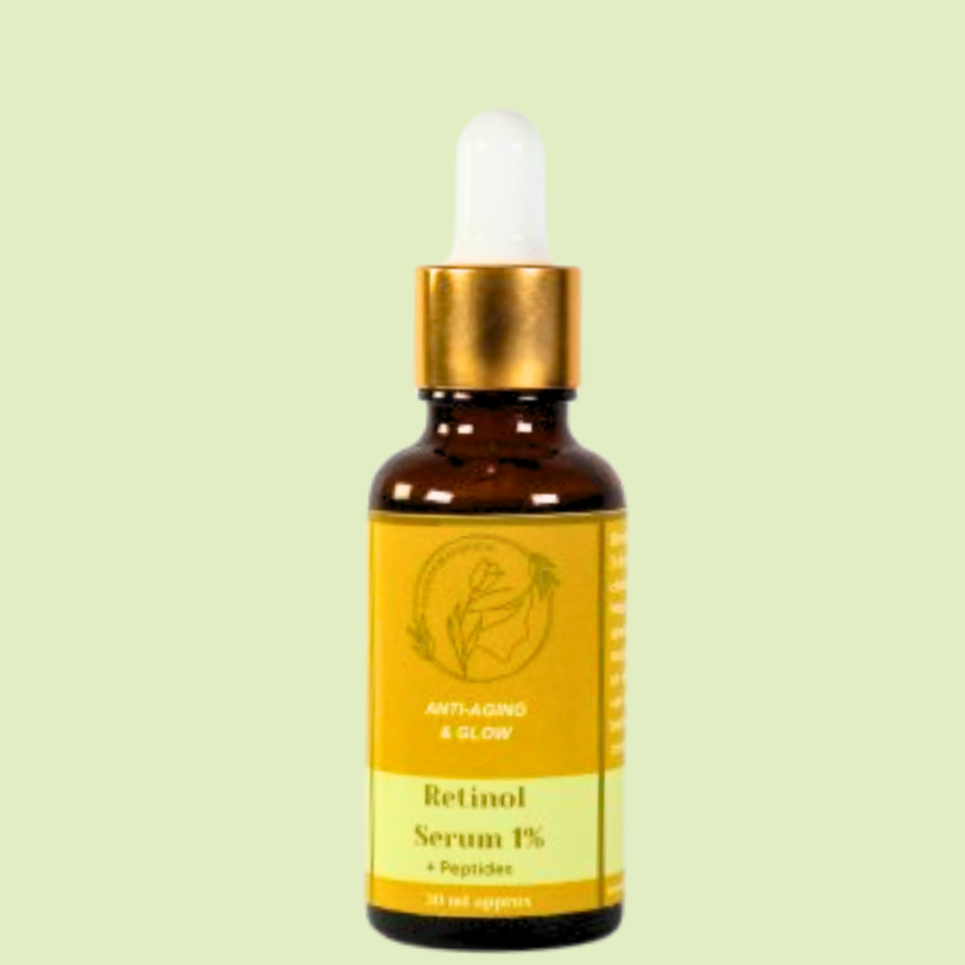 Retinol Serum 1%