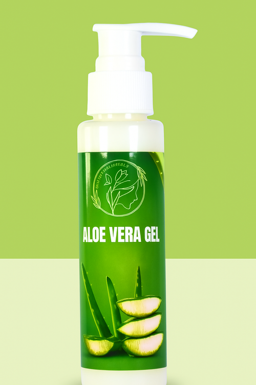 Aloe Vera Gel