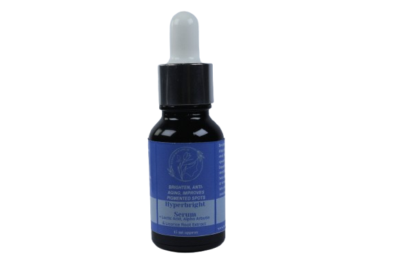 Hyperbright Serum