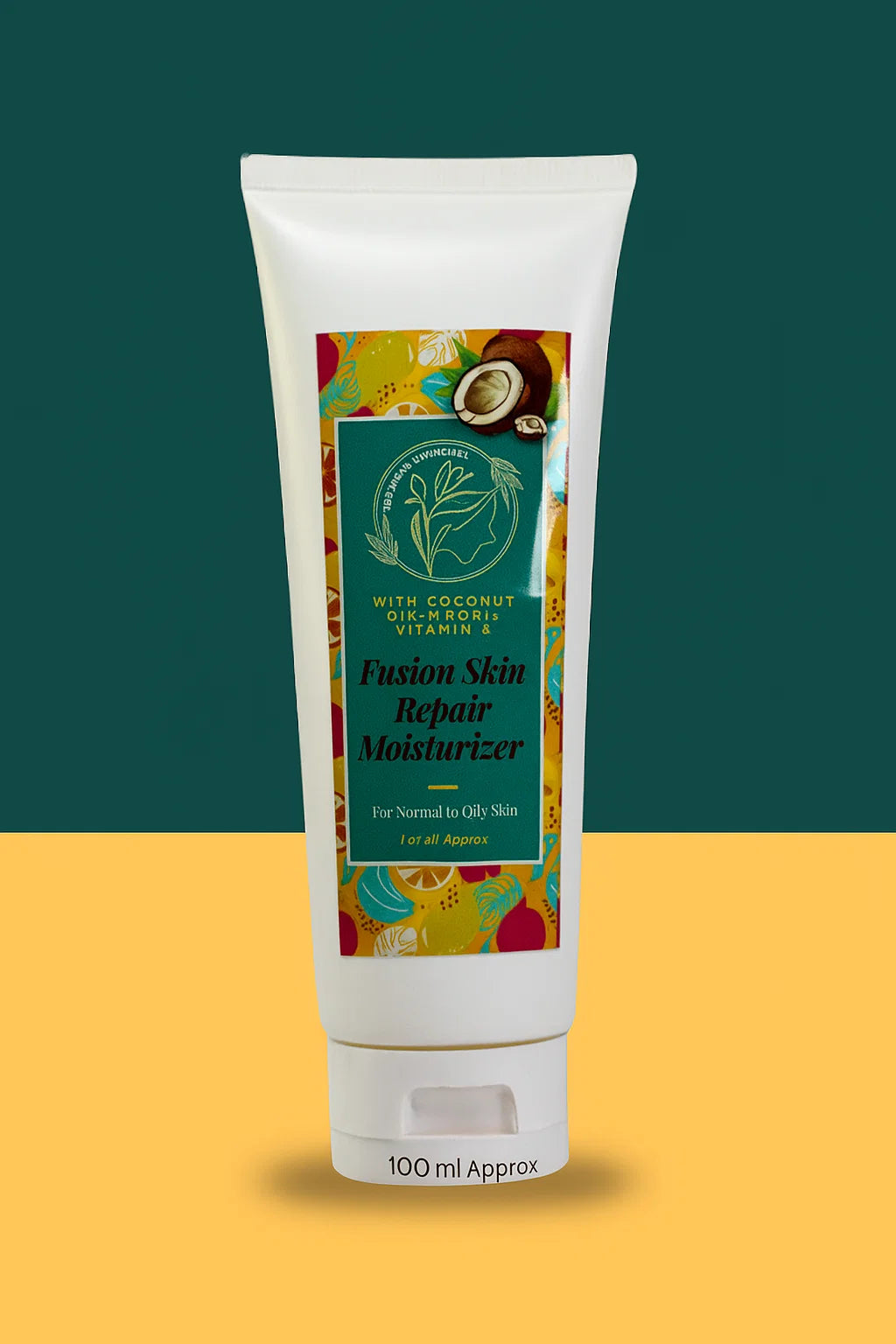 Fusion Skin Repair Moisturizer
