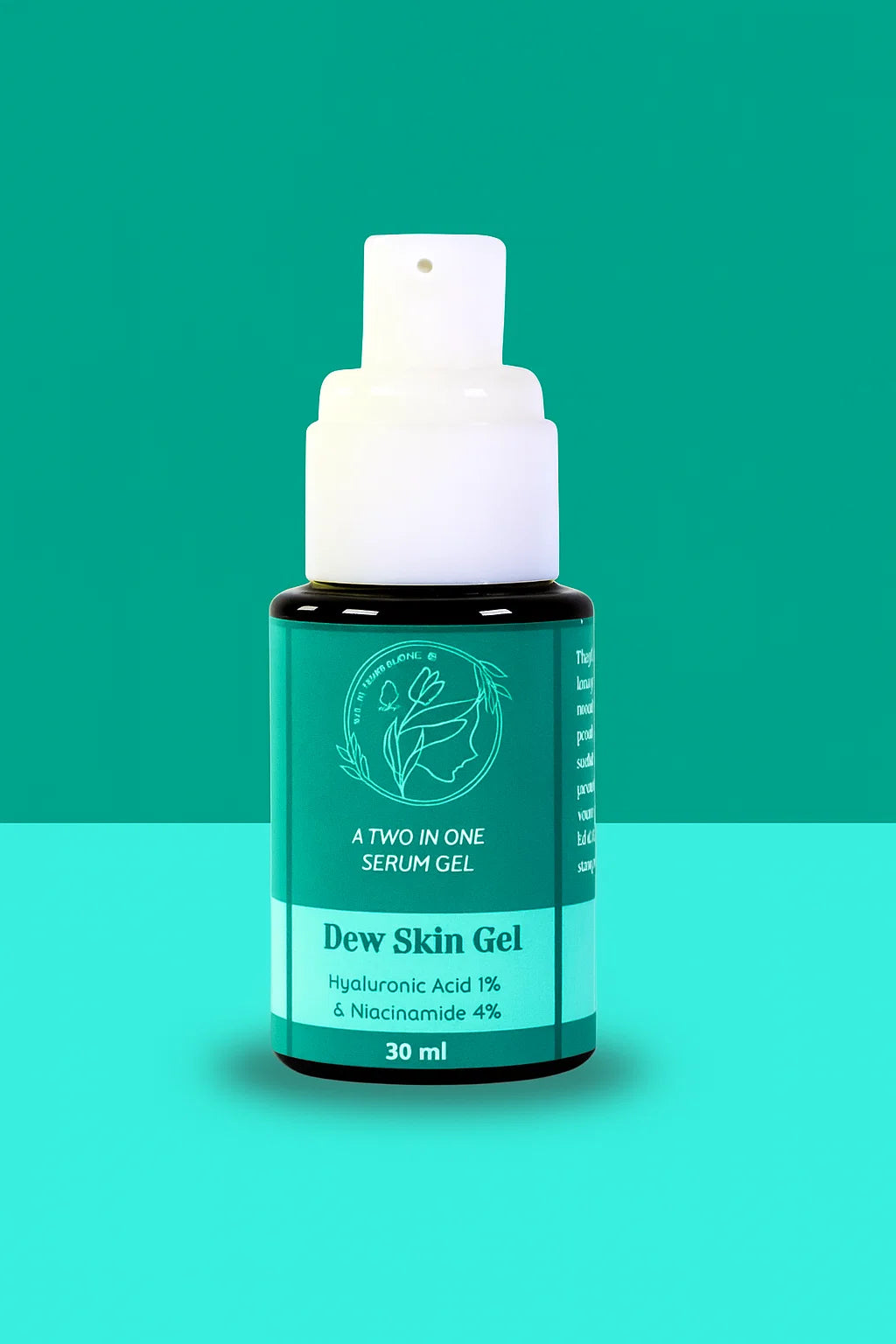 Dew Skin Gel