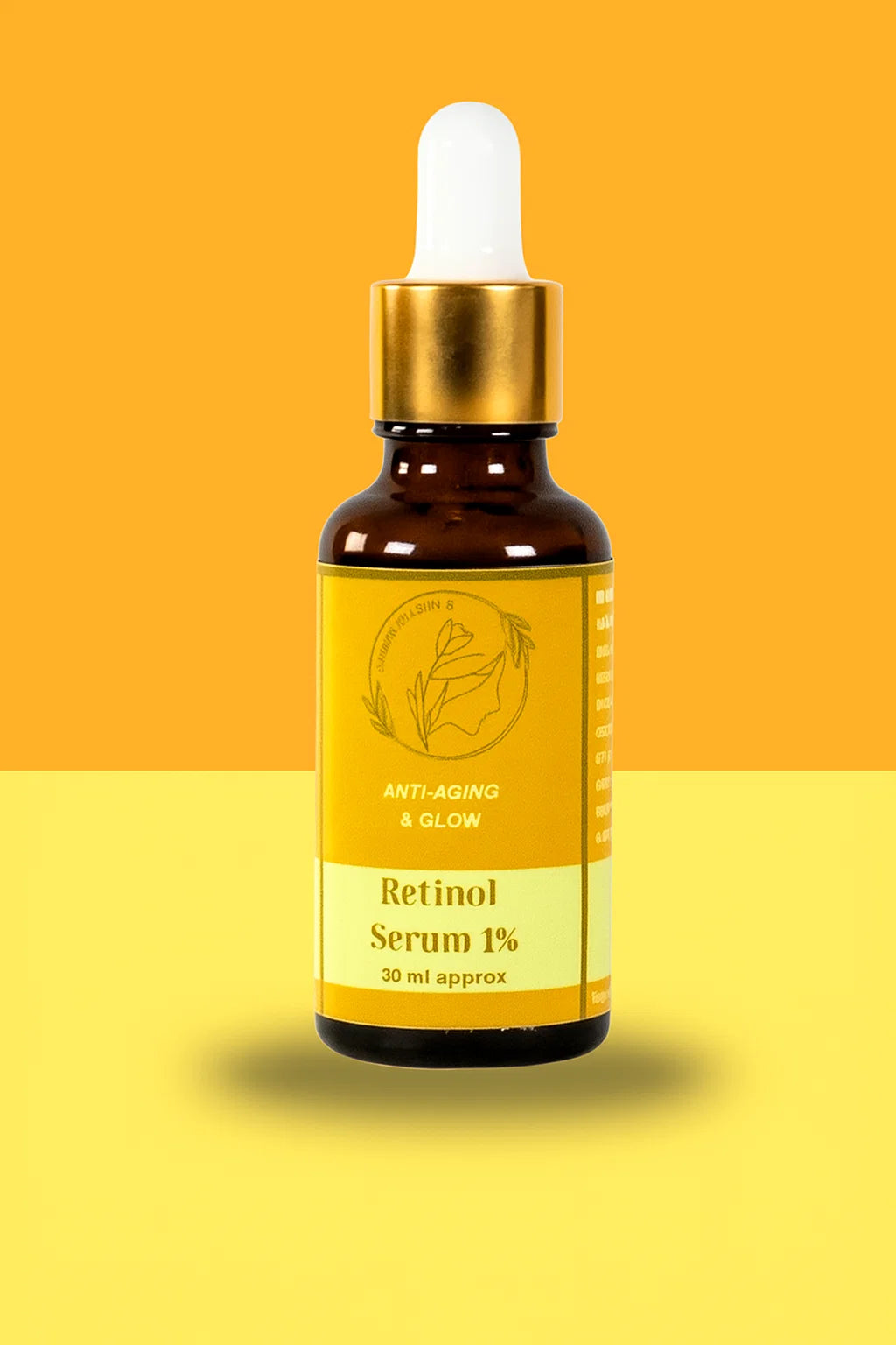 Retinol Serum 1%