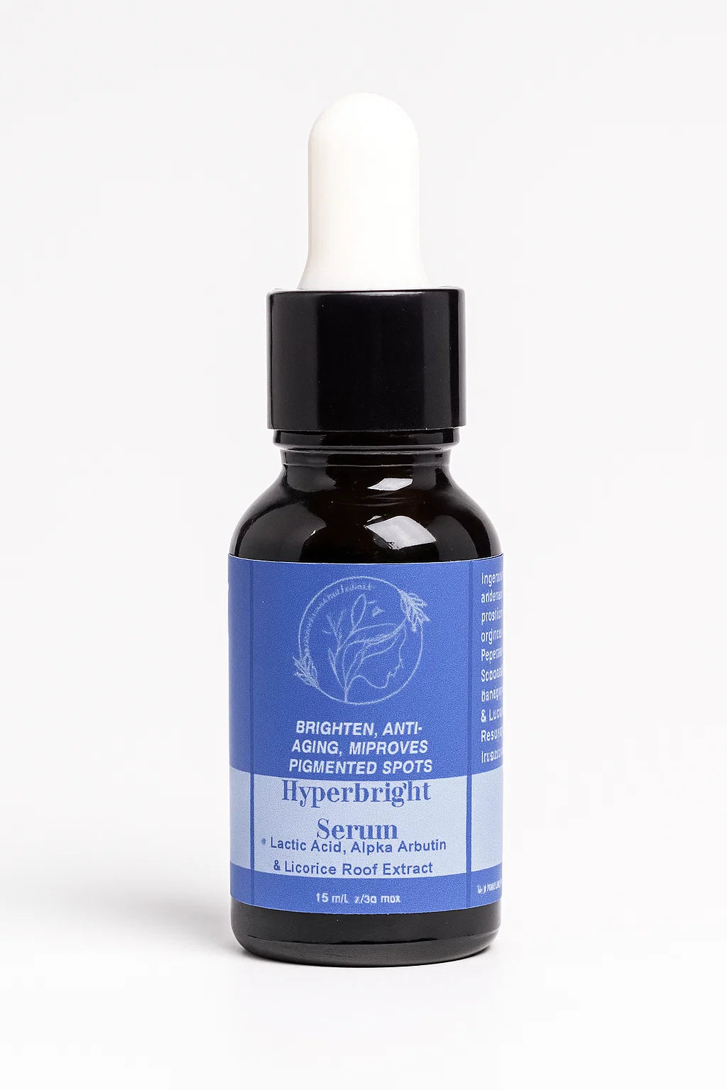 Hyperbright Serum