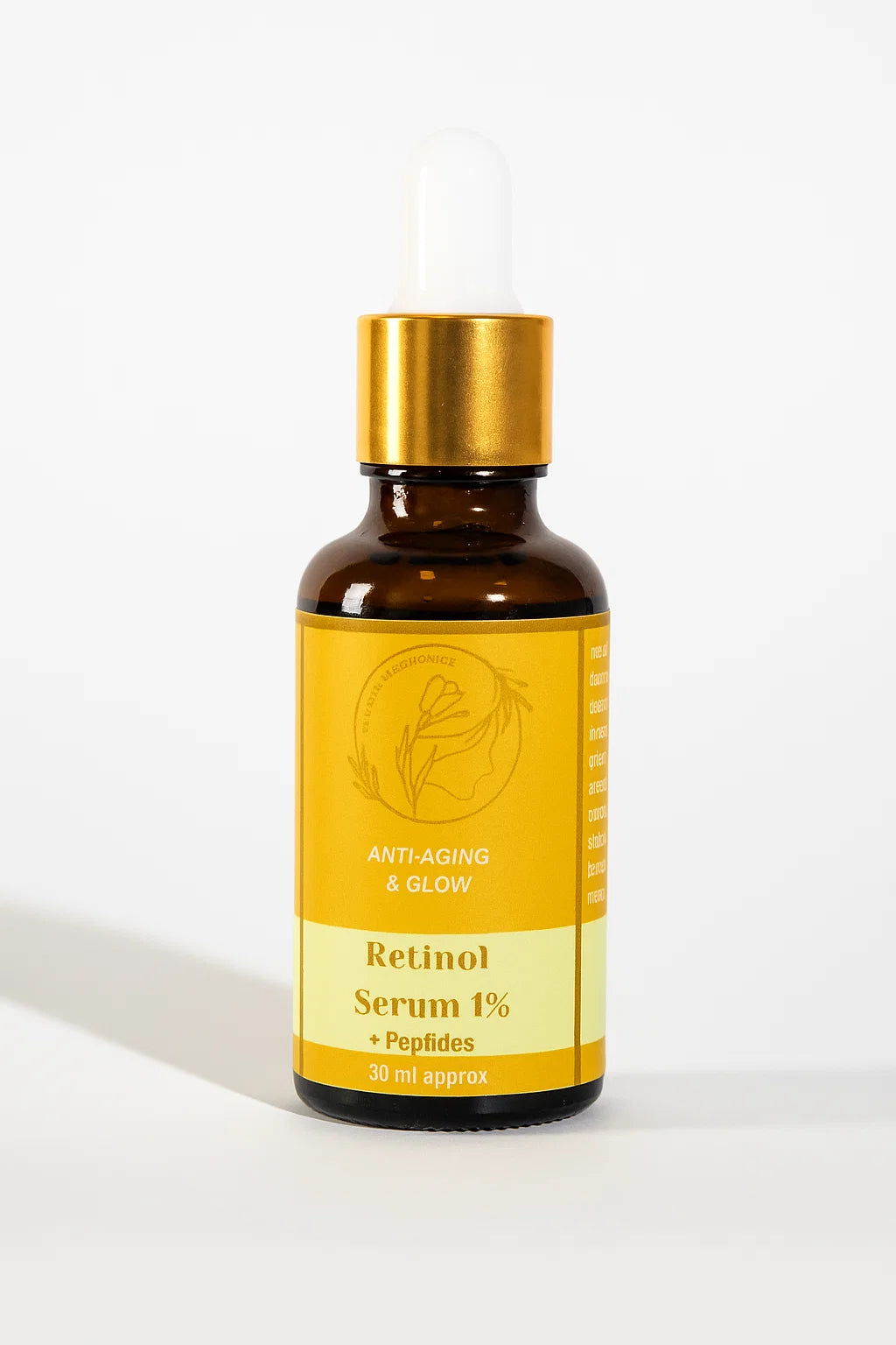 Retinol Serum 1%