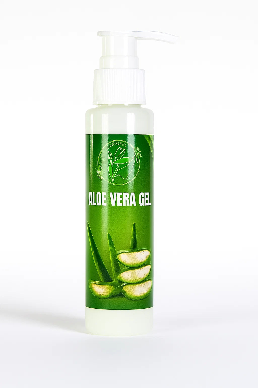 Aloe Vera Gel