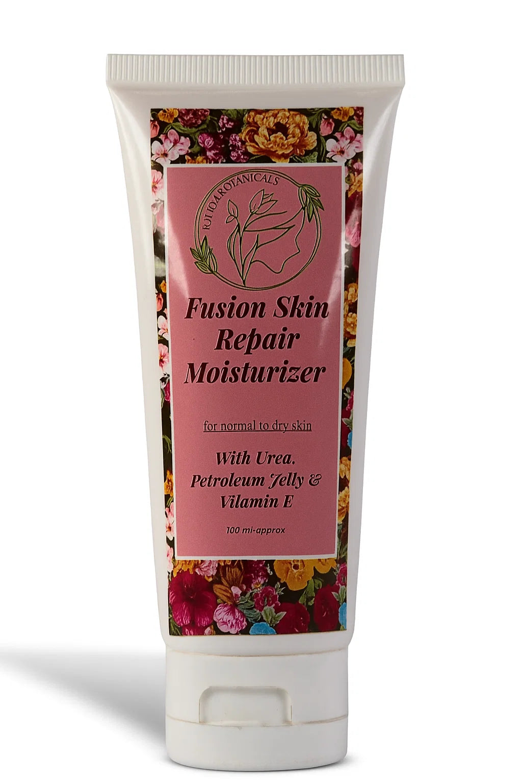 Fusion Skin Repair Moisturizer with vitamin E