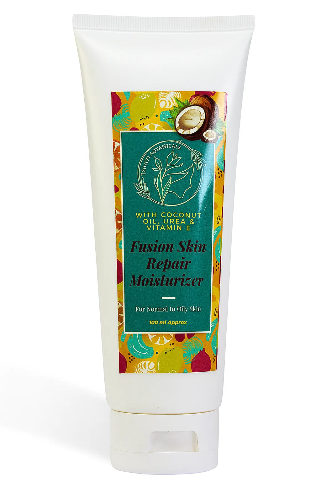 Fusion Skin Repair Moisturizer