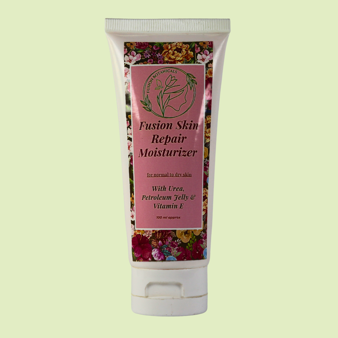Fusion Skin Repair Moisturizer with vitamin E