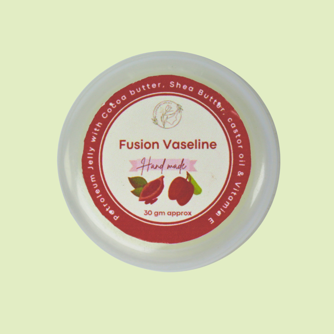 Fusion vesline